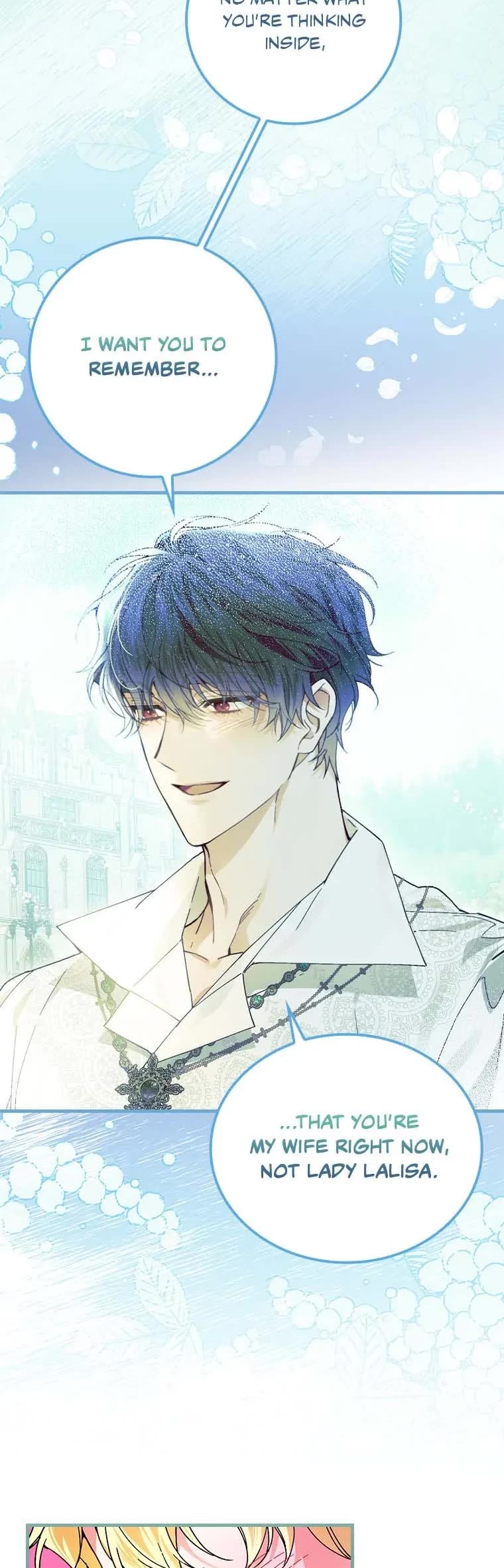 The Perfect Ending for the Villainess of a Fairy Tale chapter 62 page 10