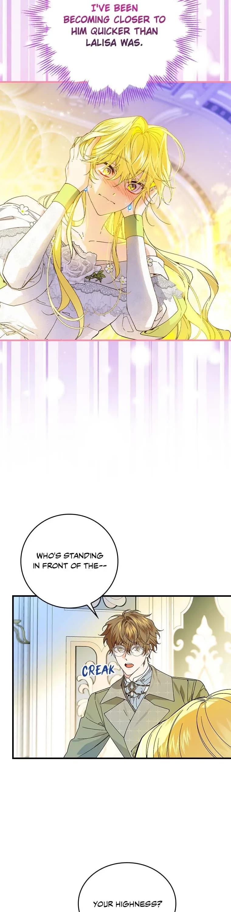 The Perfect Ending for the Villainess of a Fairy Tale chapter 62 page 12