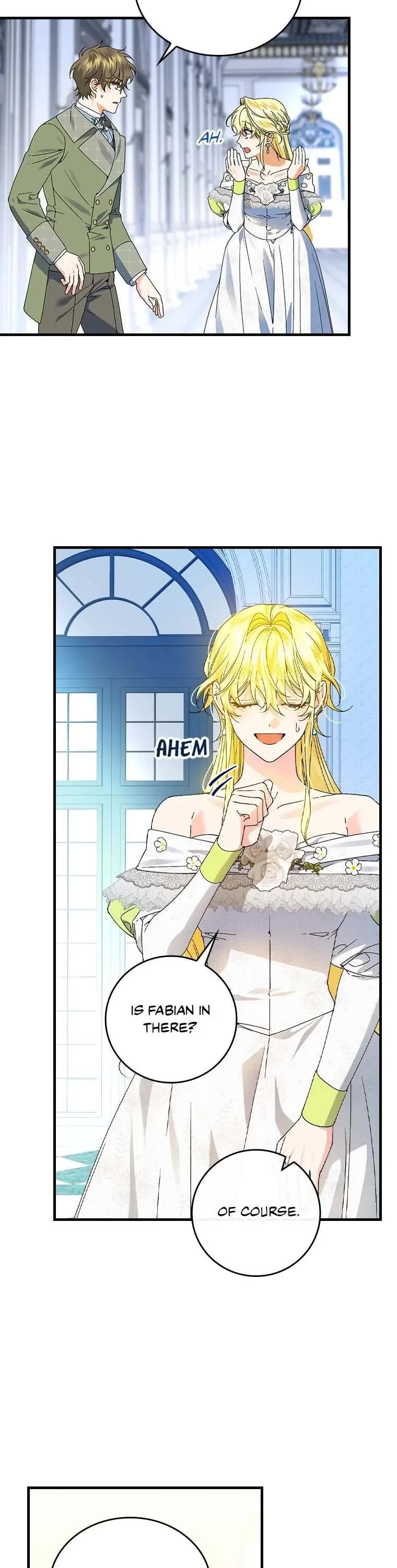 The Perfect Ending for the Villainess of a Fairy Tale chapter 62 page 13