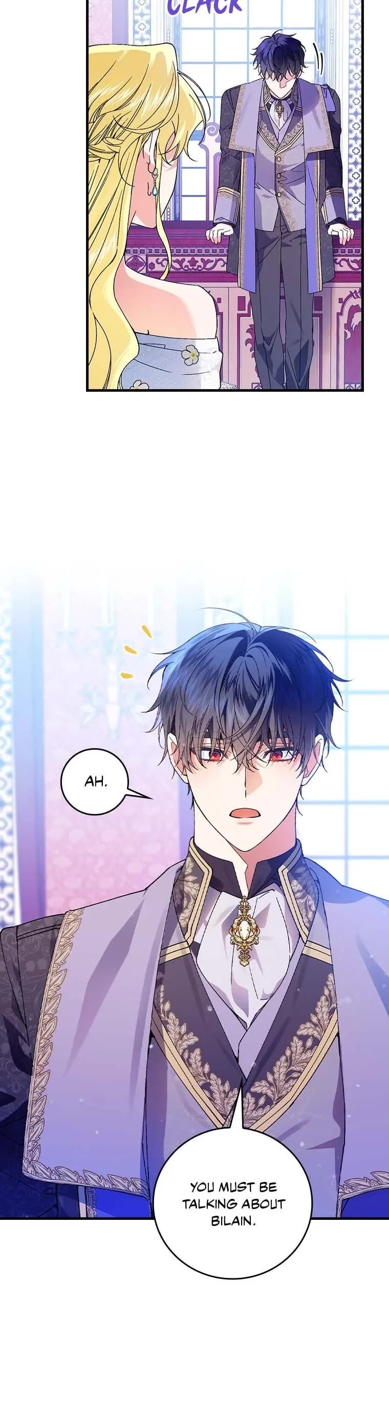 The Perfect Ending for the Villainess of a Fairy Tale chapter 62 page 20