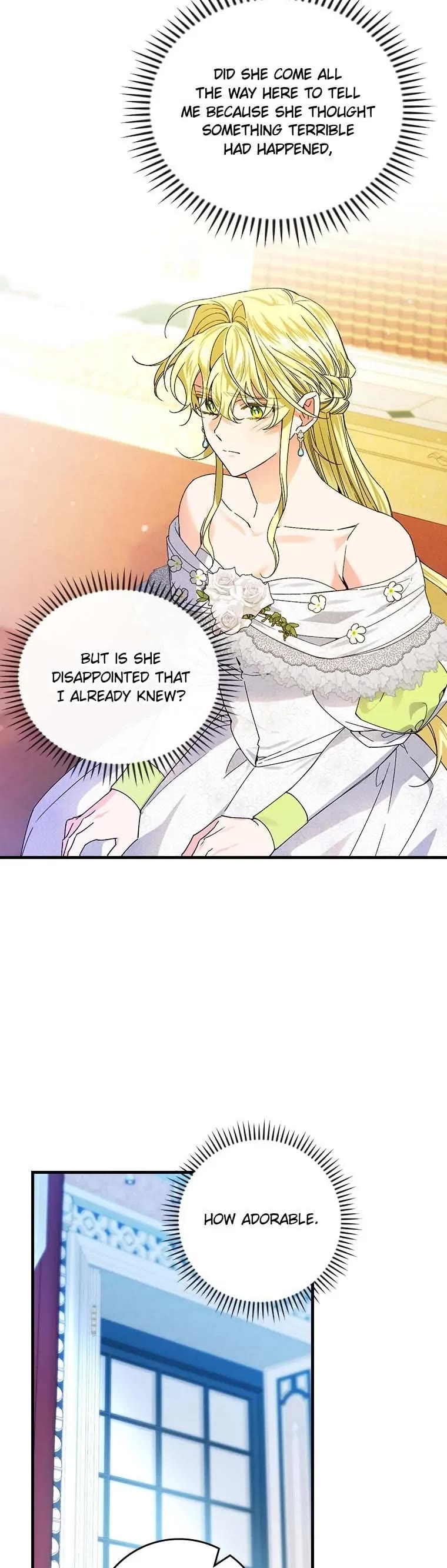 The Perfect Ending for the Villainess of a Fairy Tale chapter 62 page 24