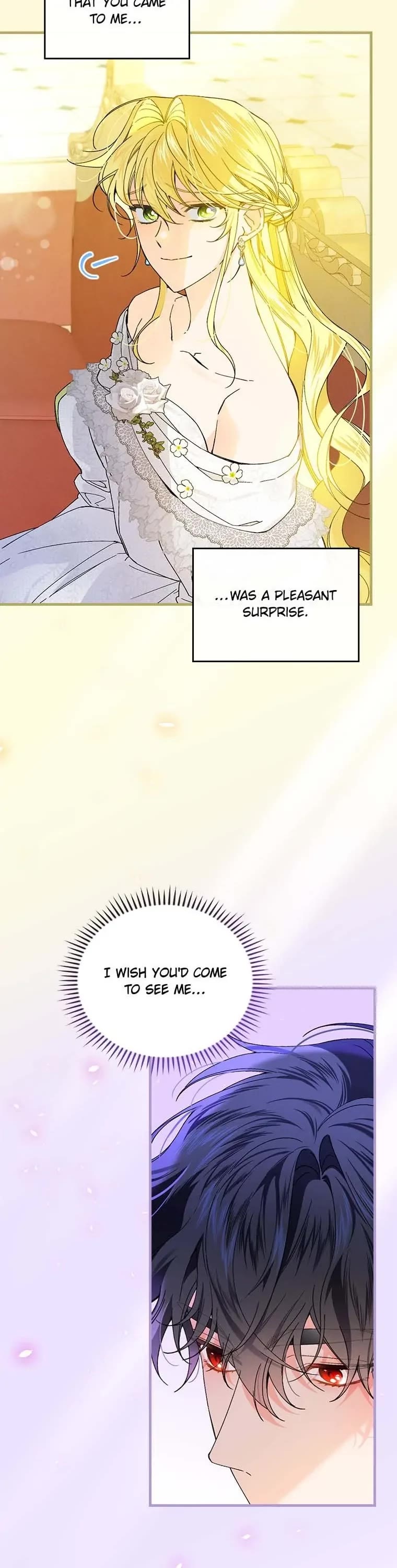 The Perfect Ending for the Villainess of a Fairy Tale chapter 62 page 26