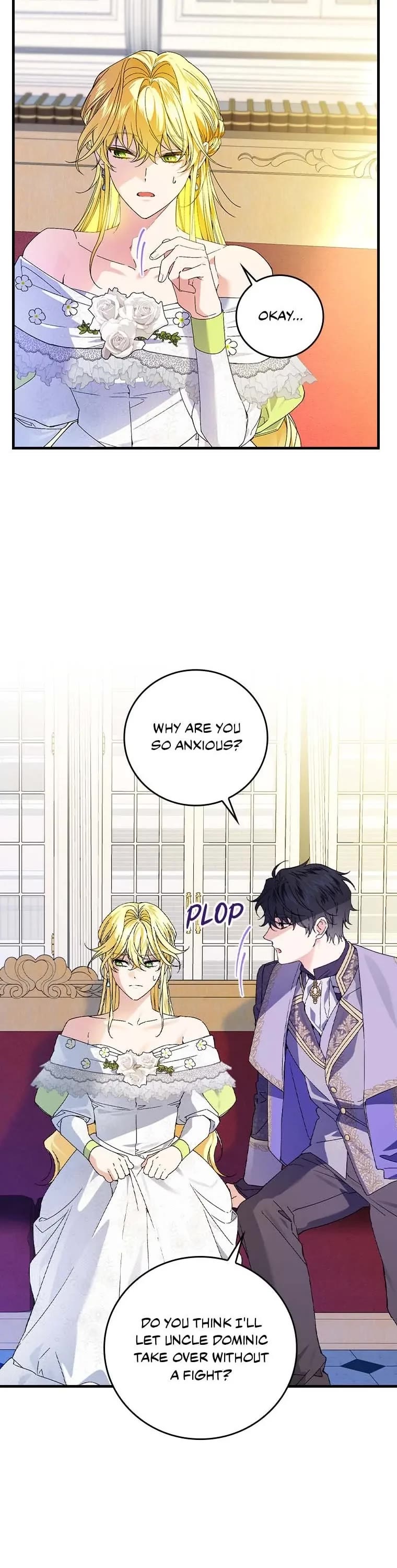 The Perfect Ending for the Villainess of a Fairy Tale chapter 62 page 36