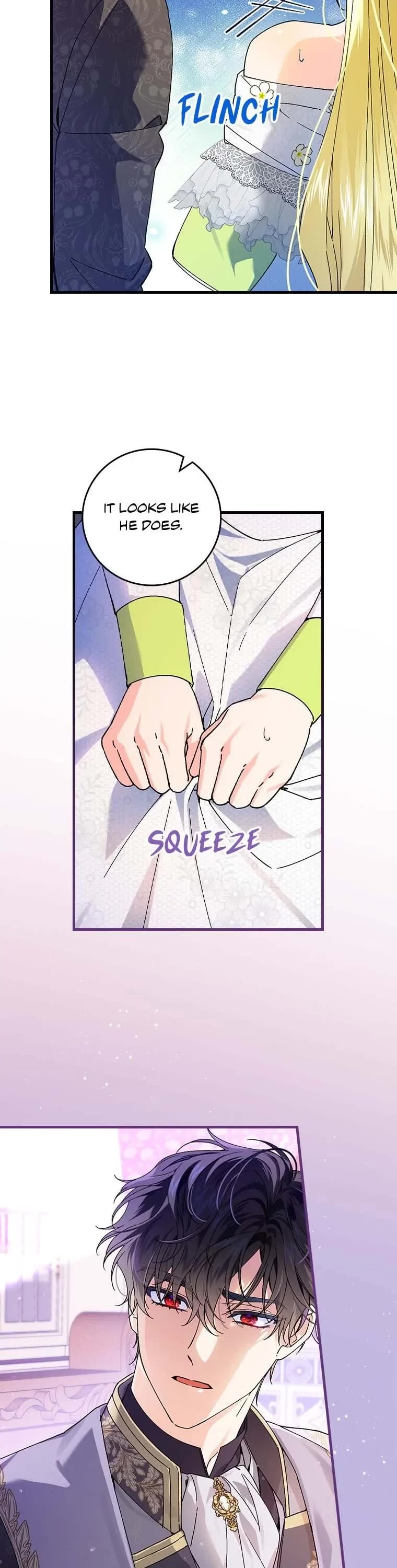 The Perfect Ending for the Villainess of a Fairy Tale chapter 62 page 38