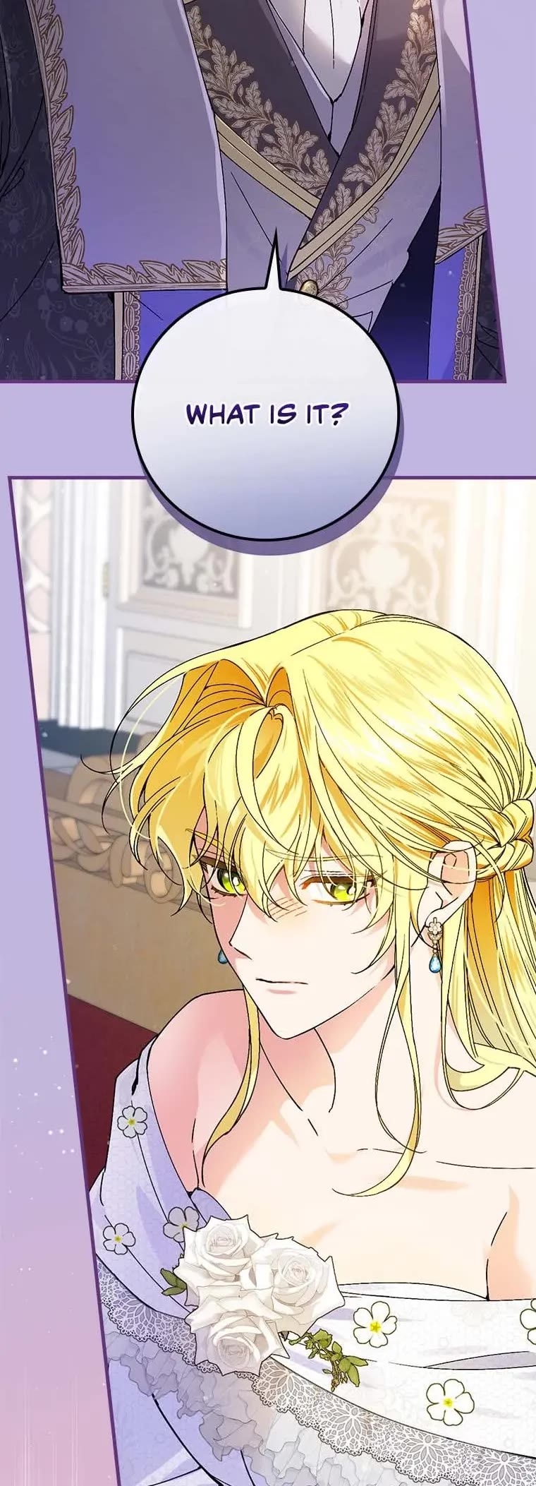 The Perfect Ending for the Villainess of a Fairy Tale chapter 62 page 39