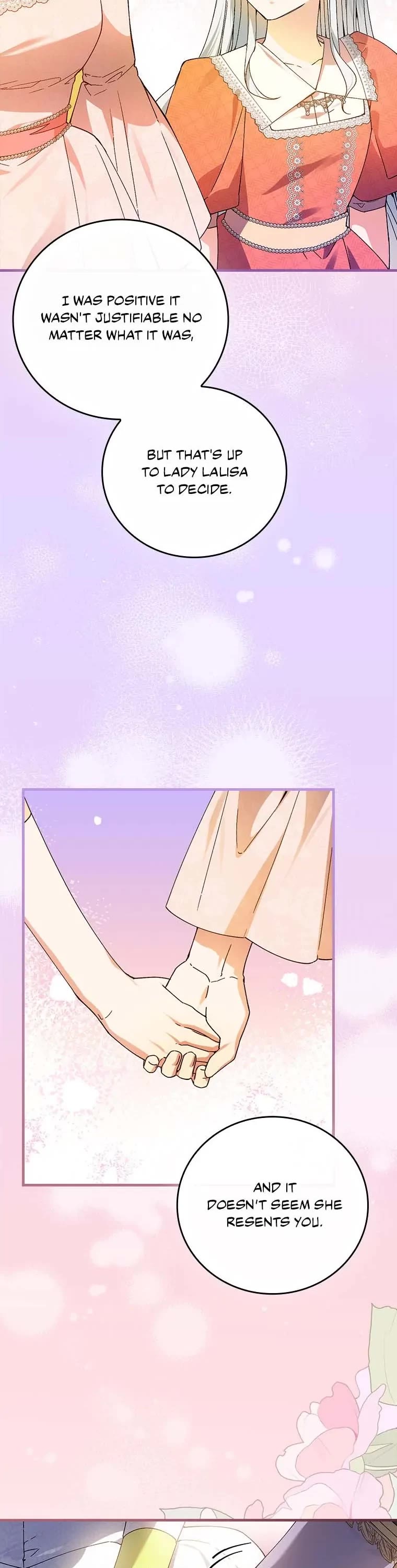 The Perfect Ending for the Villainess of a Fairy Tale chapter 63 page 13