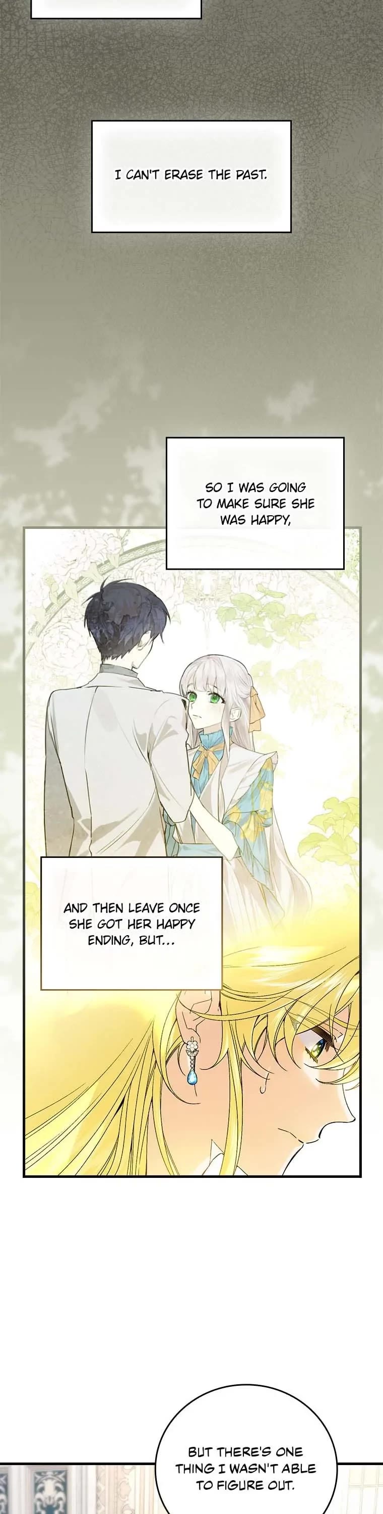 The Perfect Ending for the Villainess of a Fairy Tale chapter 63 page 16