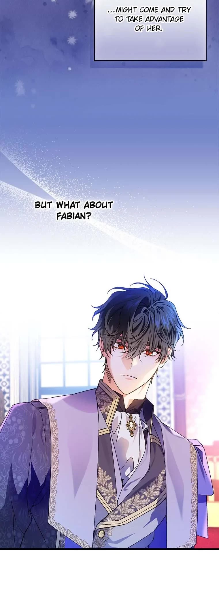 The Perfect Ending for the Villainess of a Fairy Tale chapter 63 page 19