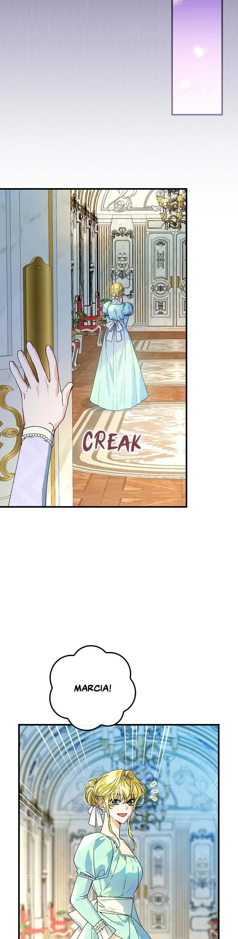 The Perfect Ending for the Villainess of a Fairy Tale chapter 63 page 28