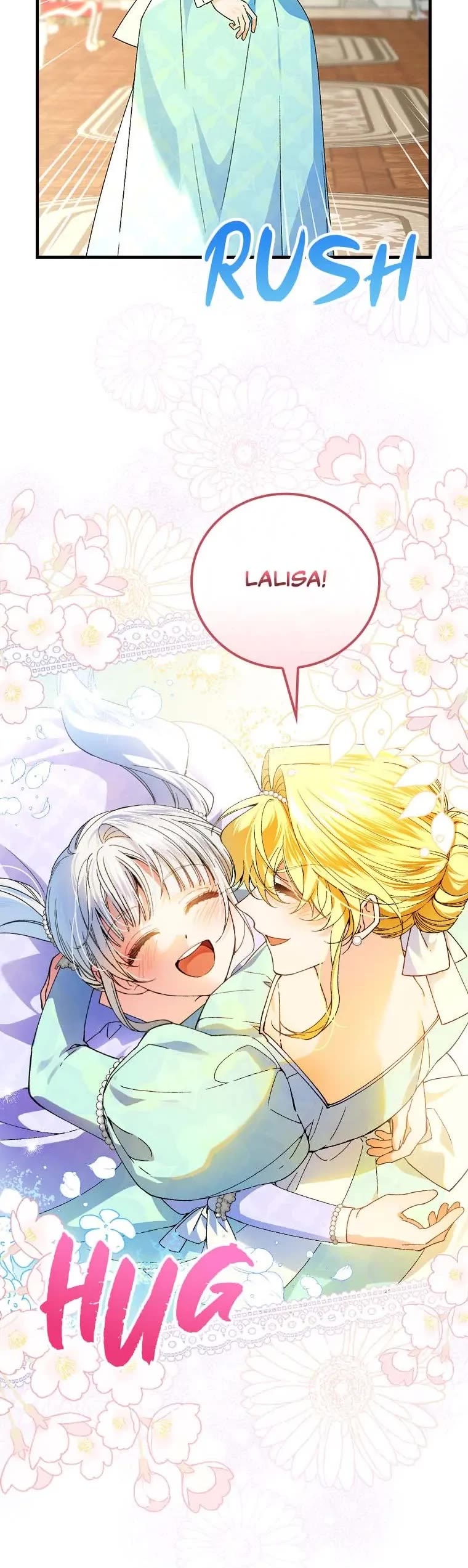 The Perfect Ending for the Villainess of a Fairy Tale chapter 63 page 29