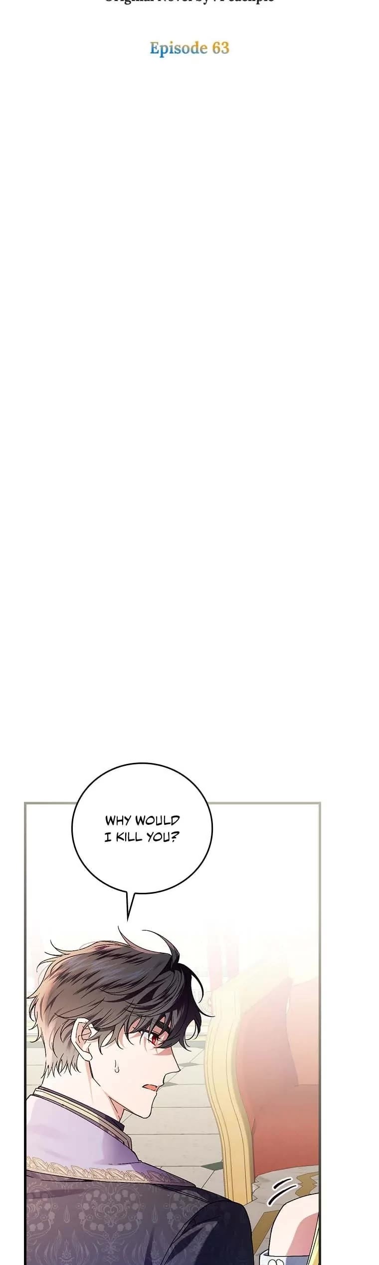 The Perfect Ending for the Villainess of a Fairy Tale chapter 63 page 4