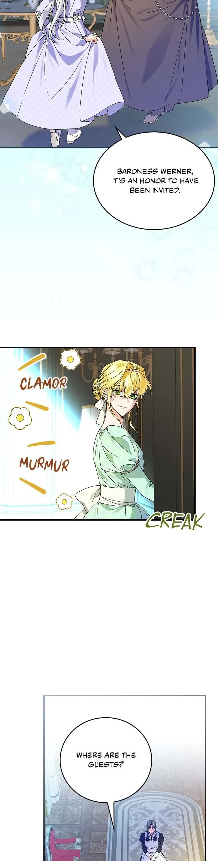 The Perfect Ending for the Villainess of a Fairy Tale chapter 63 page 41