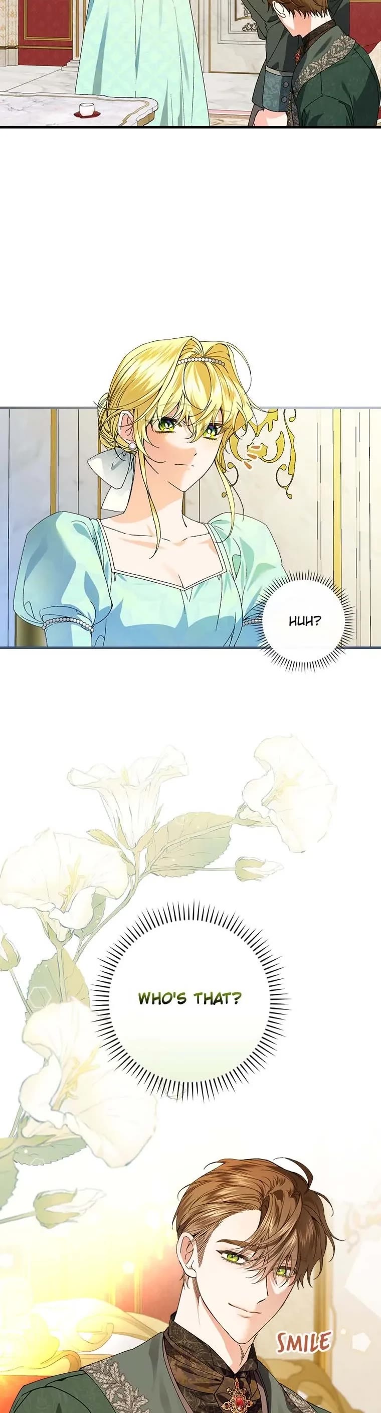 The Perfect Ending for the Villainess of a Fairy Tale chapter 63 page 43