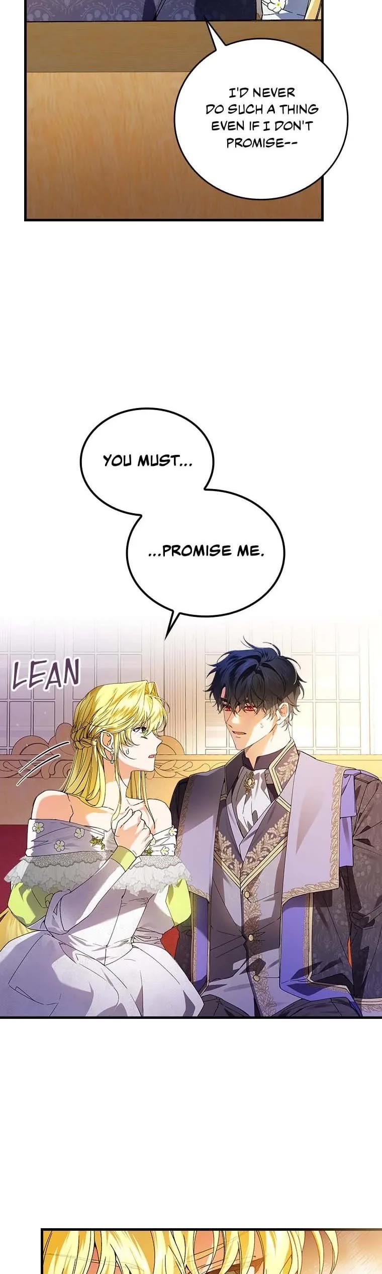 The Perfect Ending for the Villainess of a Fairy Tale chapter 63 page 5