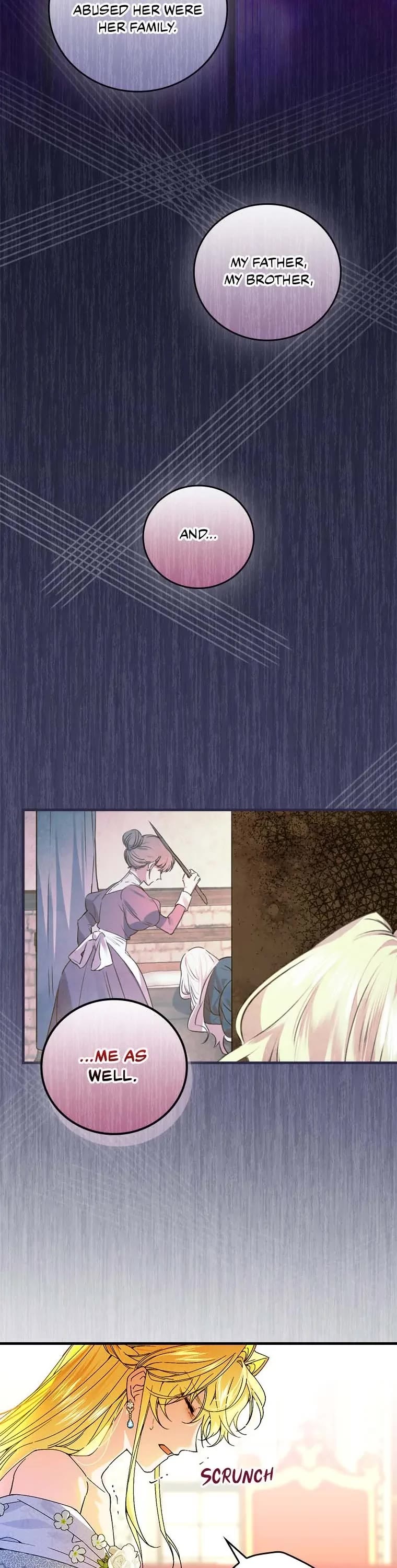 The Perfect Ending for the Villainess of a Fairy Tale chapter 63 page 8