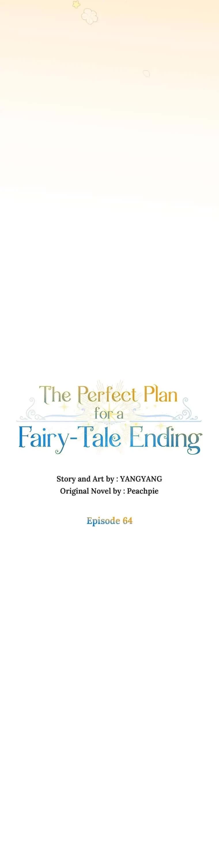 The Perfect Ending for the Villainess of a Fairy Tale chapter 64 page 12