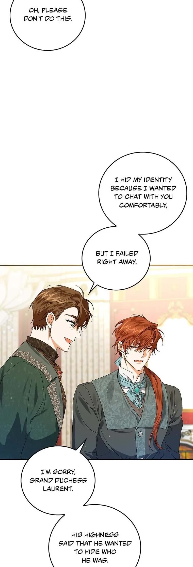 The Perfect Ending for the Villainess of a Fairy Tale chapter 64 page 14