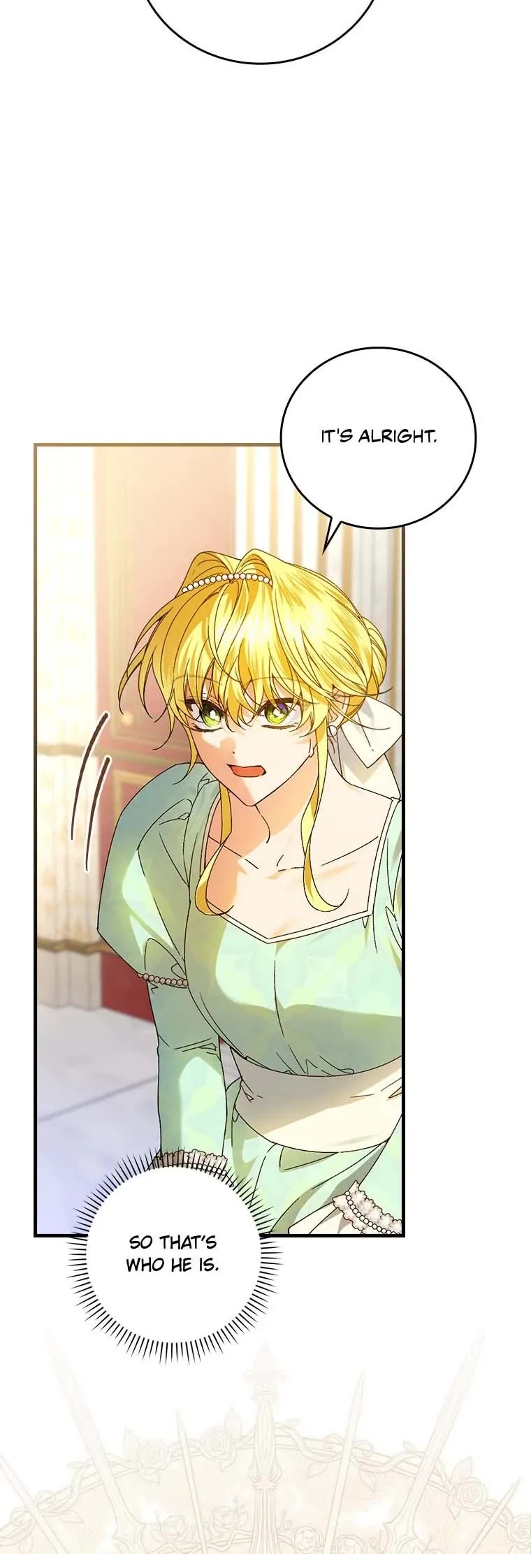 The Perfect Ending for the Villainess of a Fairy Tale chapter 64 page 15