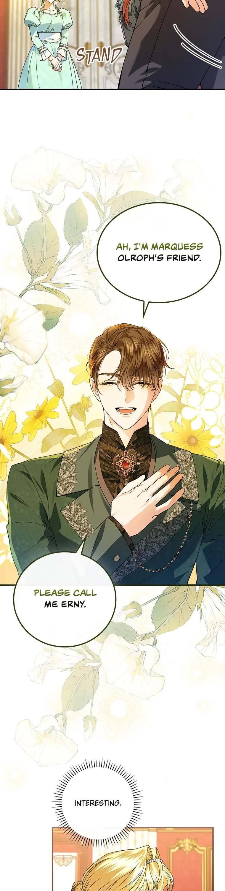 The Perfect Ending for the Villainess of a Fairy Tale chapter 64 page 2