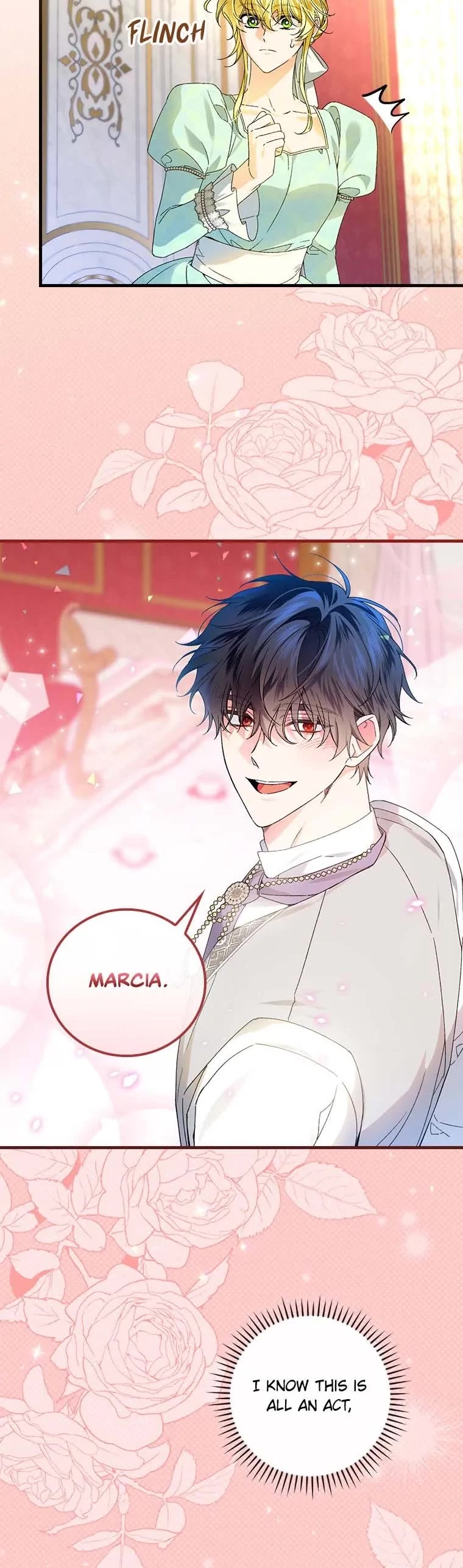 The Perfect Ending for the Villainess of a Fairy Tale chapter 64 page 29