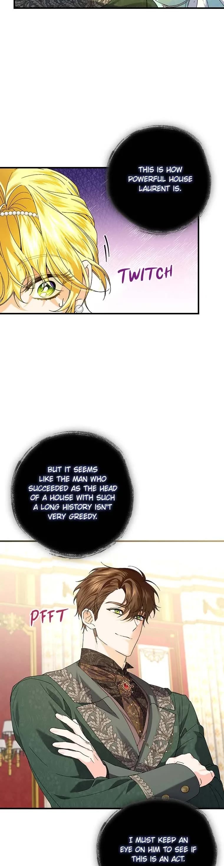 The Perfect Ending for the Villainess of a Fairy Tale chapter 64 page 35