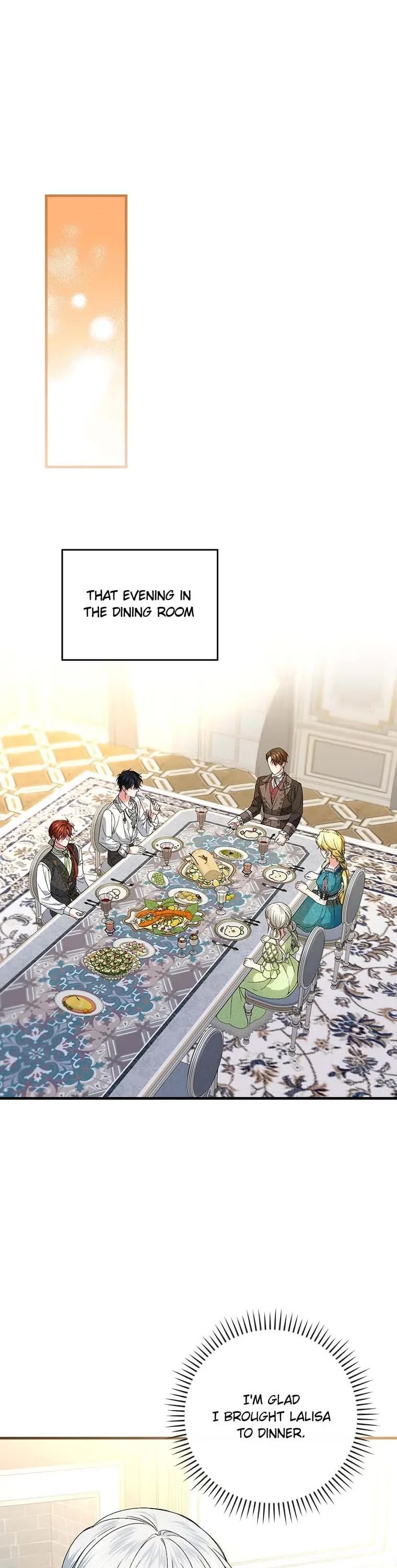 The Perfect Ending for the Villainess of a Fairy Tale chapter 64 page 38