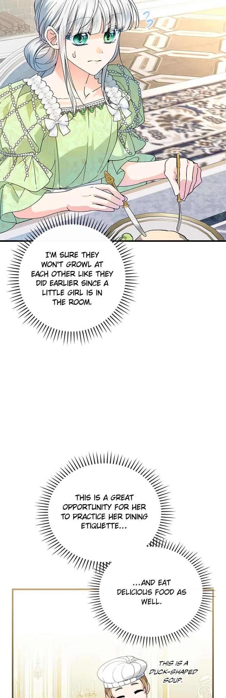 The Perfect Ending for the Villainess of a Fairy Tale chapter 64 page 39