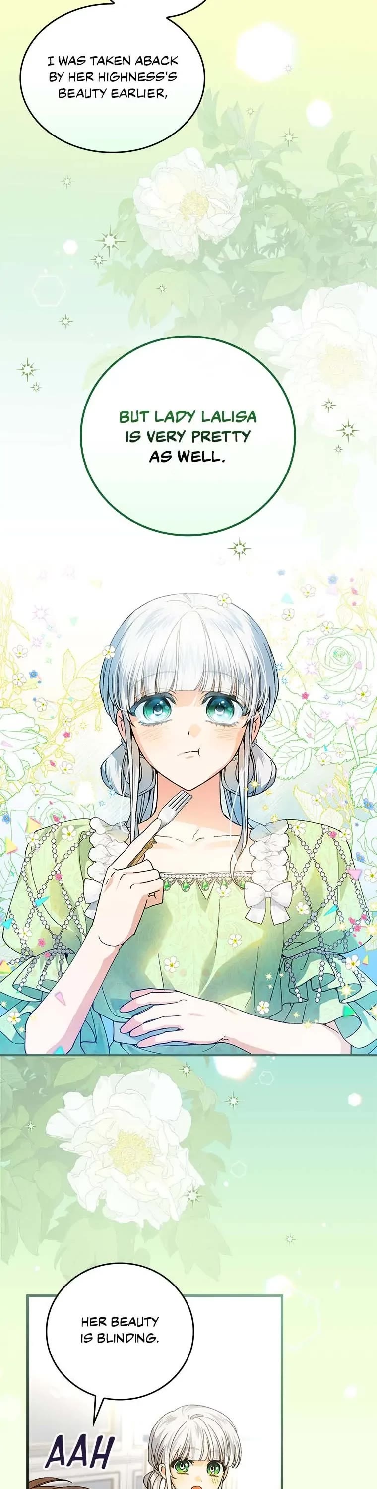 The Perfect Ending for the Villainess of a Fairy Tale chapter 64 page 41