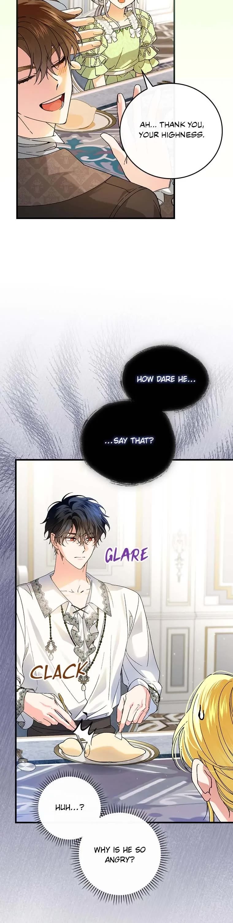 The Perfect Ending for the Villainess of a Fairy Tale chapter 64 page 42