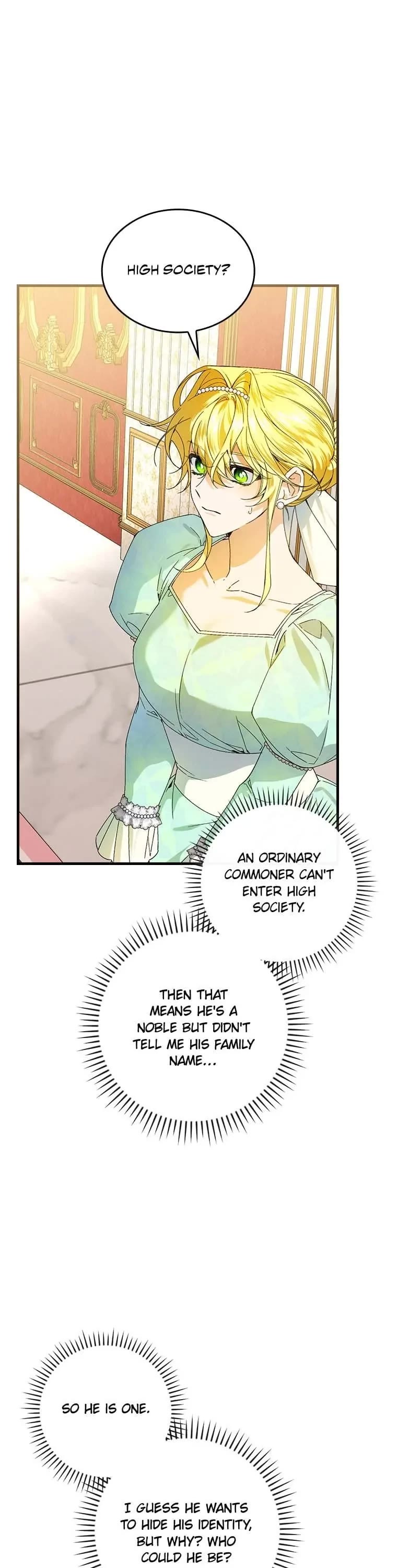 The Perfect Ending for the Villainess of a Fairy Tale chapter 64 page 6