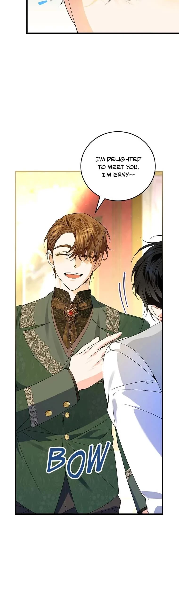 The Perfect Ending for the Villainess of a Fairy Tale chapter 64 page 9