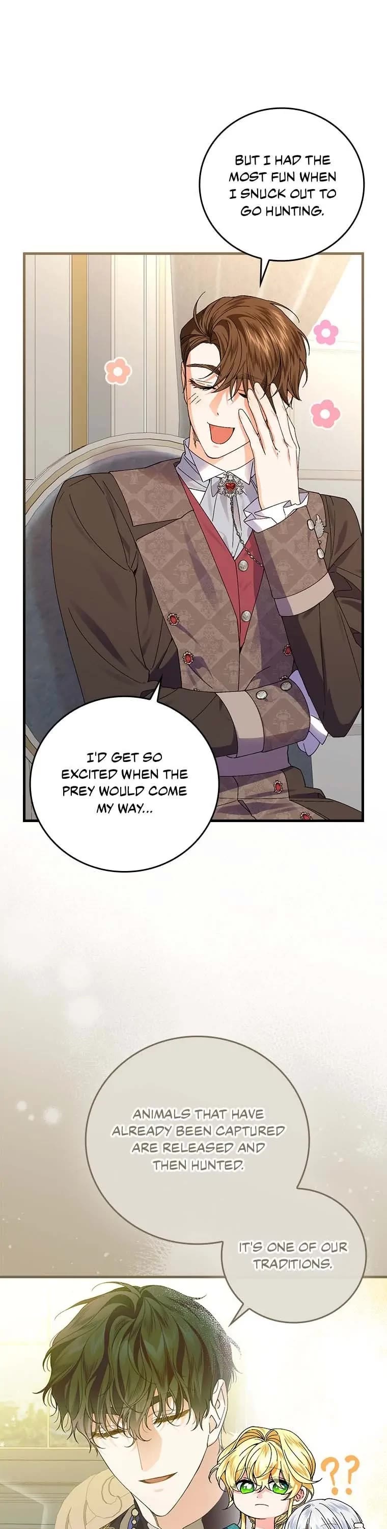 The Perfect Ending for the Villainess of a Fairy Tale chapter 65 page 11