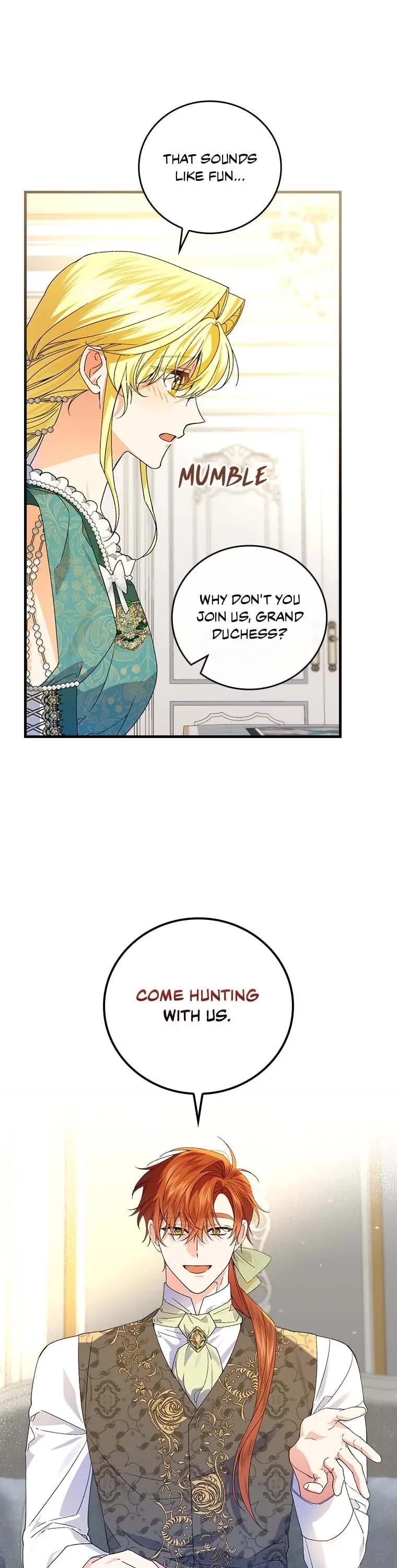 The Perfect Ending for the Villainess of a Fairy Tale chapter 65 page 16