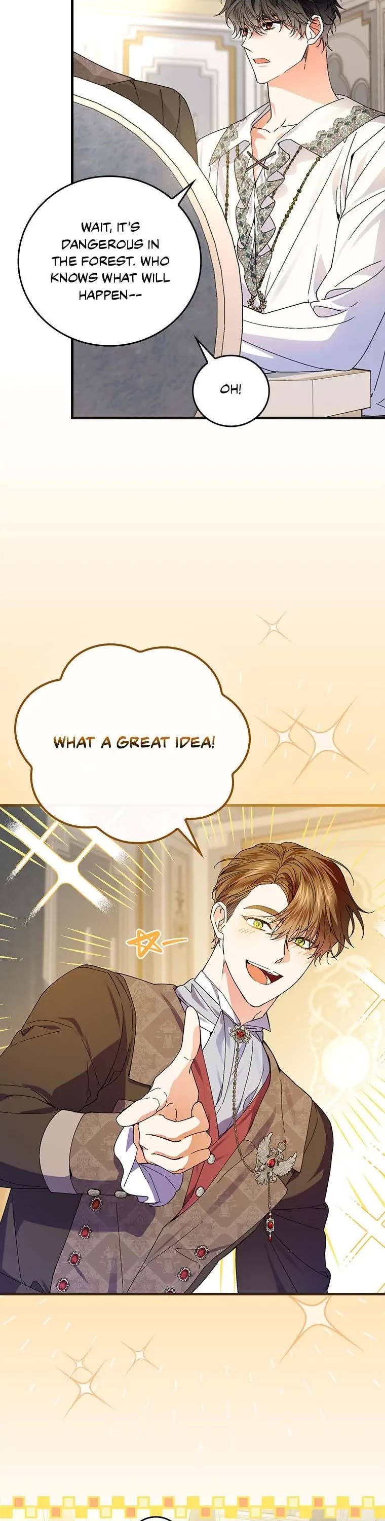 The Perfect Ending for the Villainess of a Fairy Tale chapter 65 page 18