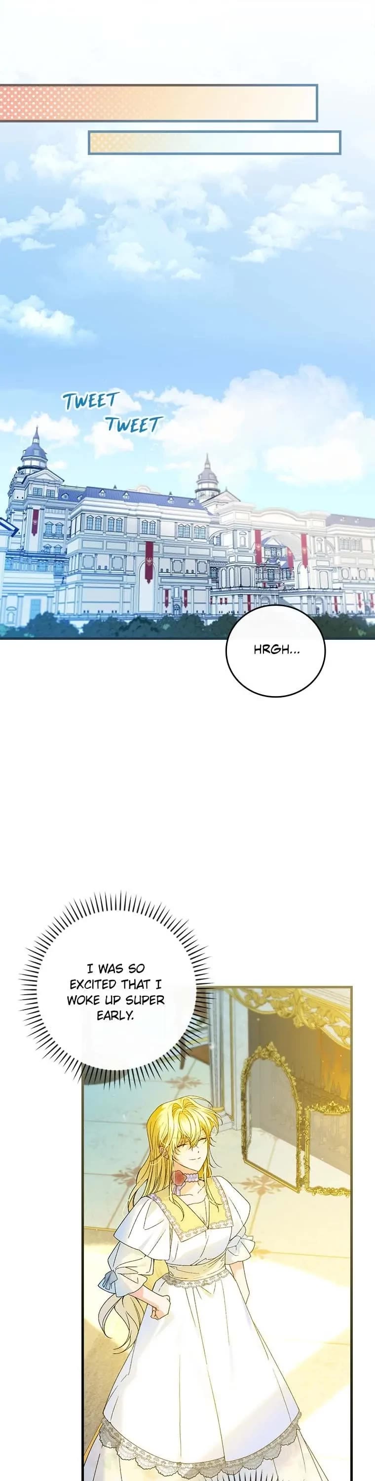 The Perfect Ending for the Villainess of a Fairy Tale chapter 65 page 21