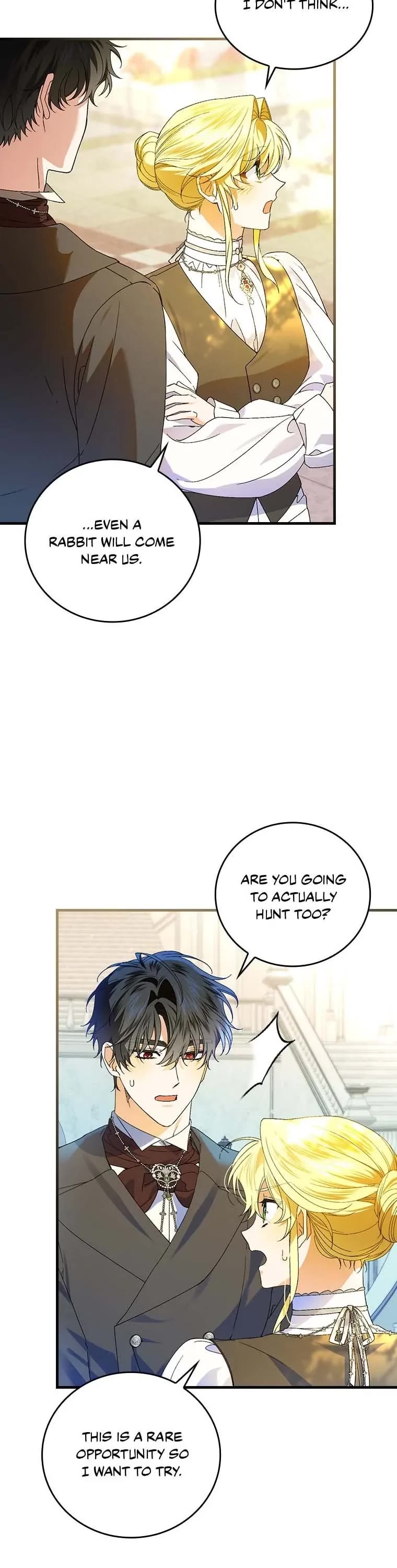 The Perfect Ending for the Villainess of a Fairy Tale chapter 65 page 41