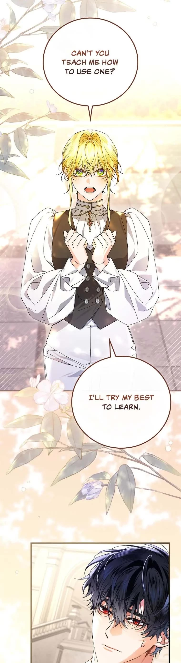 The Perfect Ending for the Villainess of a Fairy Tale chapter 65 page 43