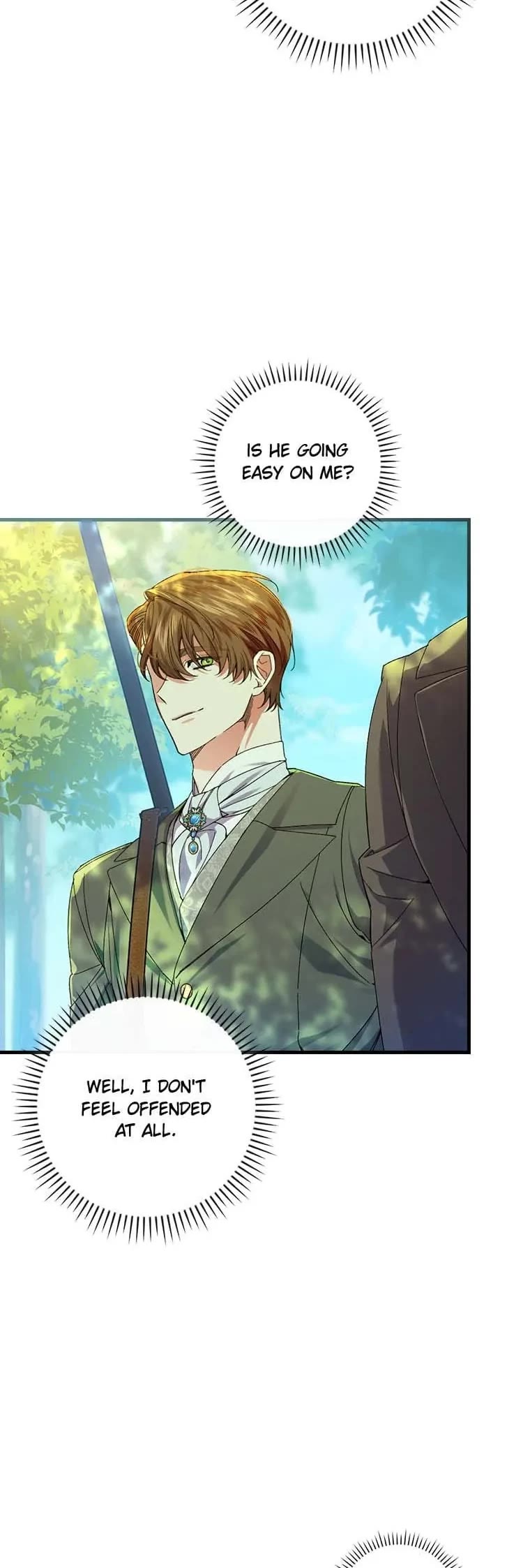 The Perfect Ending for the Villainess of a Fairy Tale chapter 66 page 10