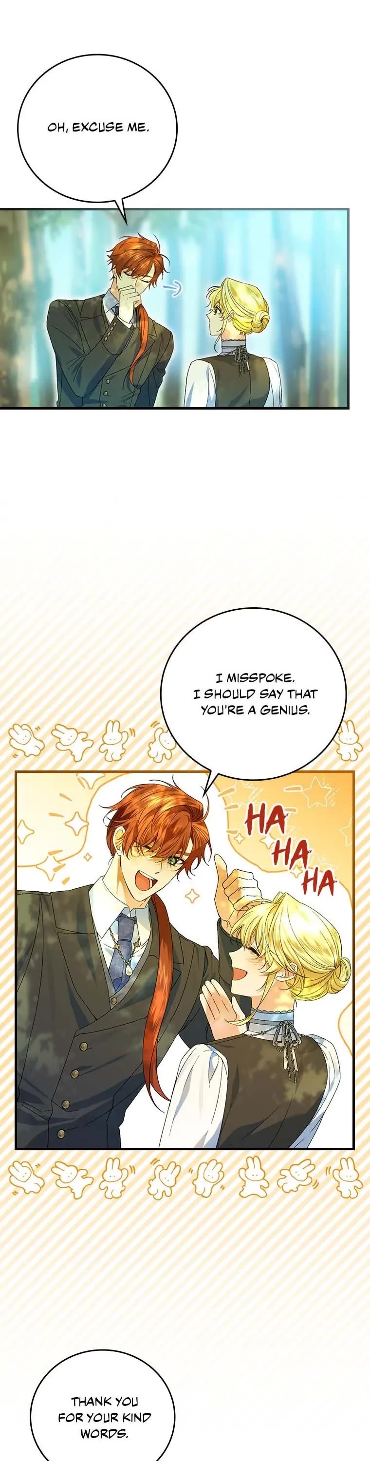 The Perfect Ending for the Villainess of a Fairy Tale chapter 66 page 13