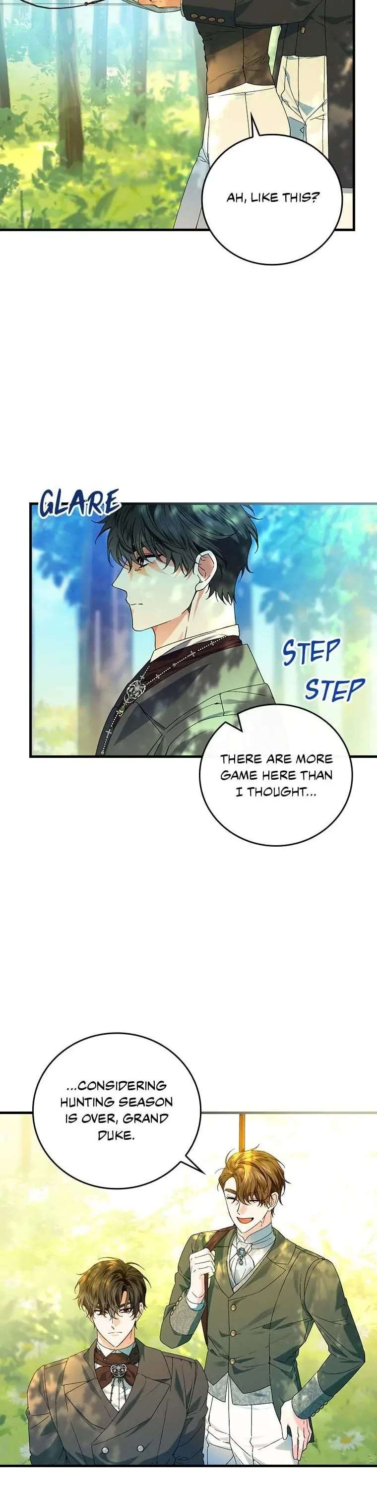 The Perfect Ending for the Villainess of a Fairy Tale chapter 66 page 16