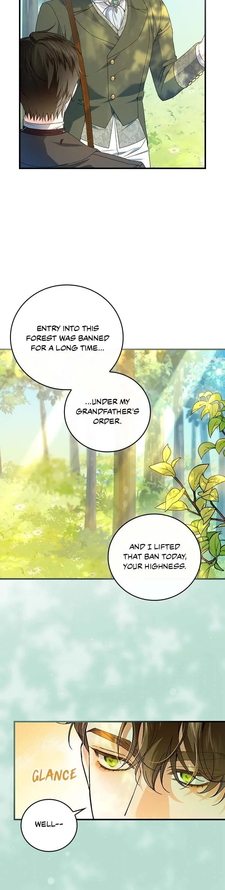 The Perfect Ending for the Villainess of a Fairy Tale chapter 66 page 18