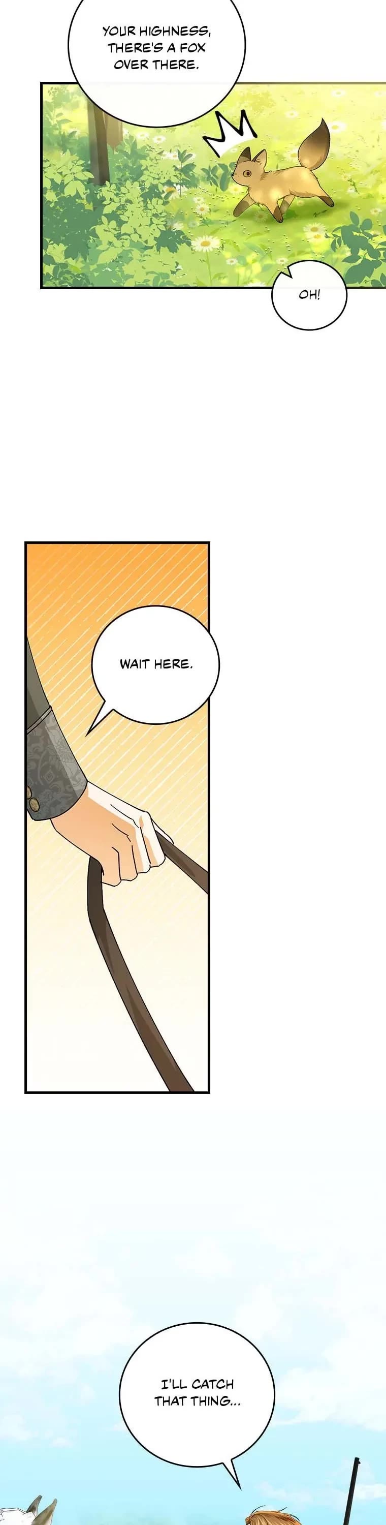 The Perfect Ending for the Villainess of a Fairy Tale chapter 66 page 21