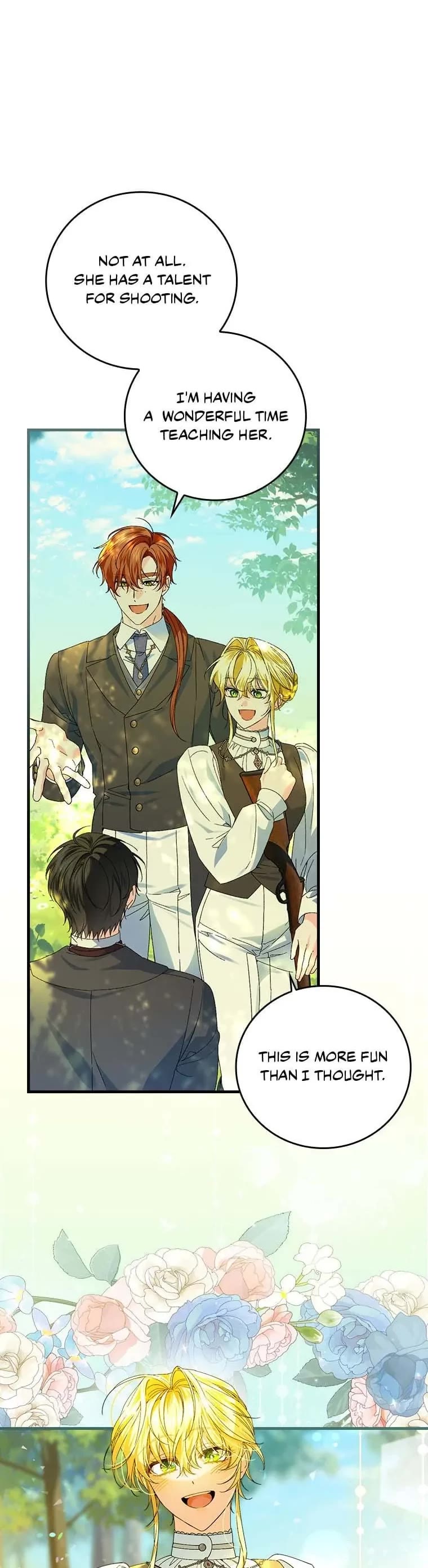 The Perfect Ending for the Villainess of a Fairy Tale chapter 66 page 24