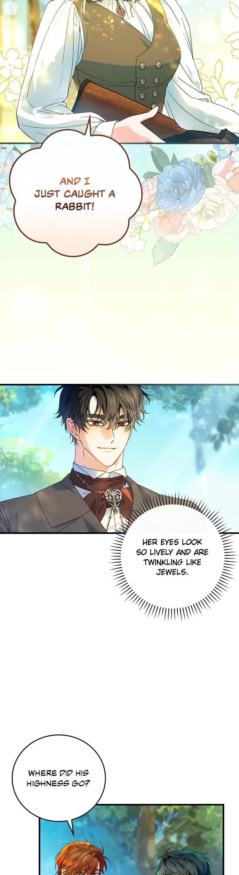 The Perfect Ending for the Villainess of a Fairy Tale chapter 66 page 25