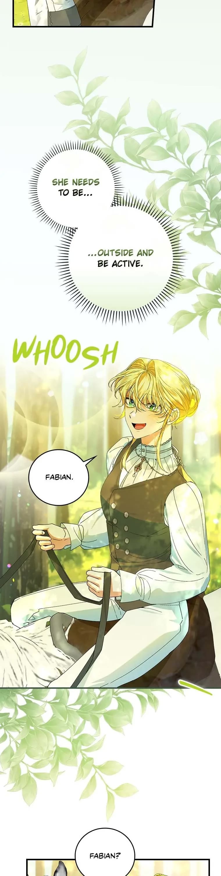 The Perfect Ending for the Villainess of a Fairy Tale chapter 66 page 32