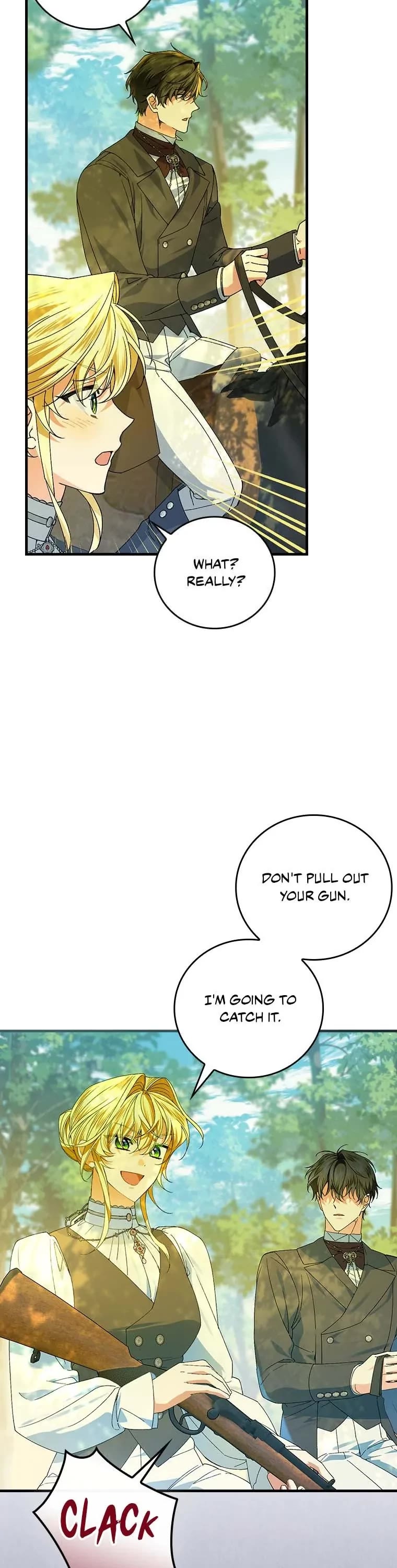 The Perfect Ending for the Villainess of a Fairy Tale chapter 66 page 38