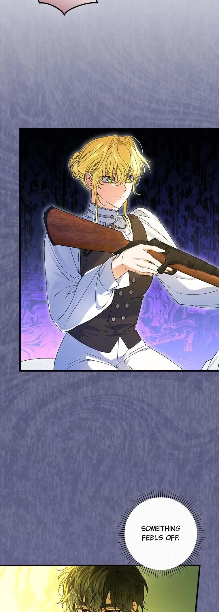 The Perfect Ending for the Villainess of a Fairy Tale chapter 66 page 39