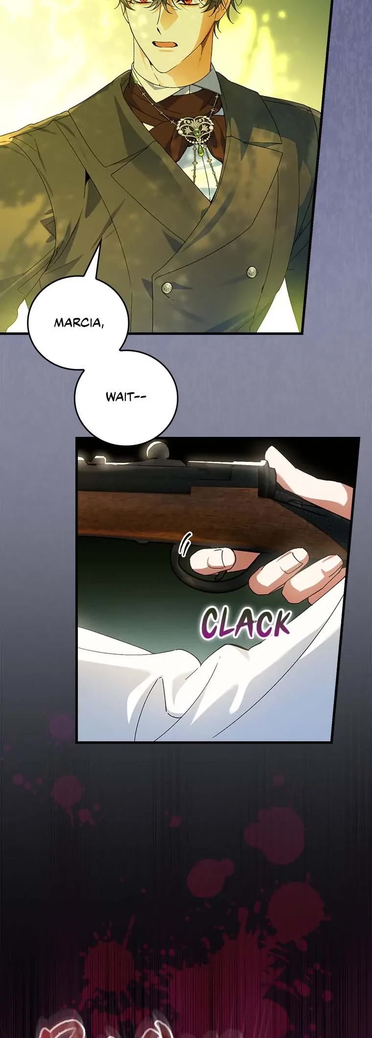 The Perfect Ending for the Villainess of a Fairy Tale chapter 66 page 40