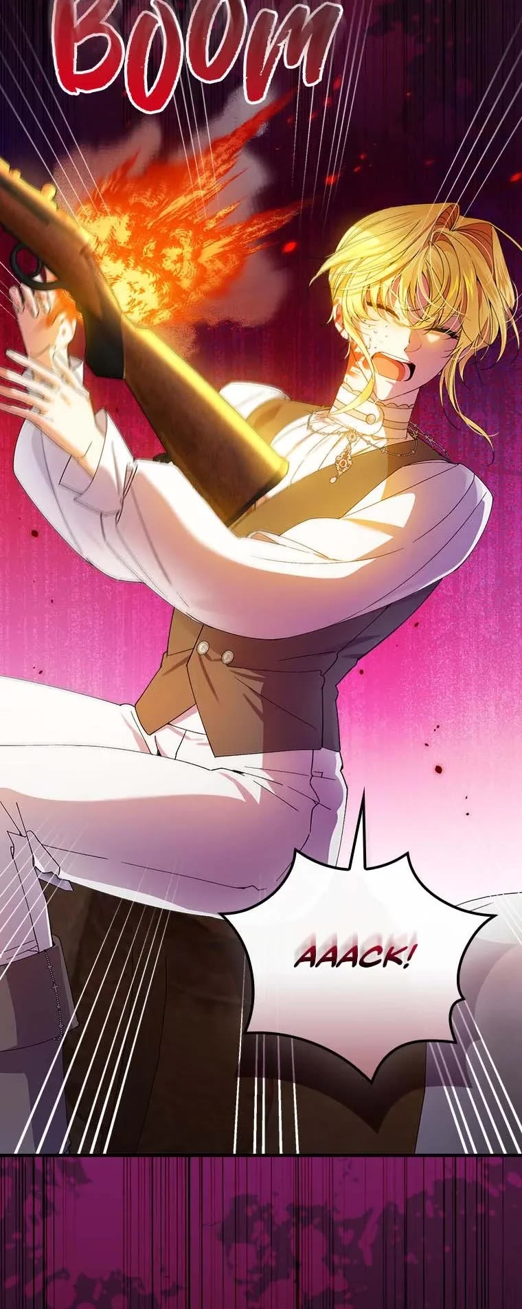 The Perfect Ending for the Villainess of a Fairy Tale chapter 66 page 41