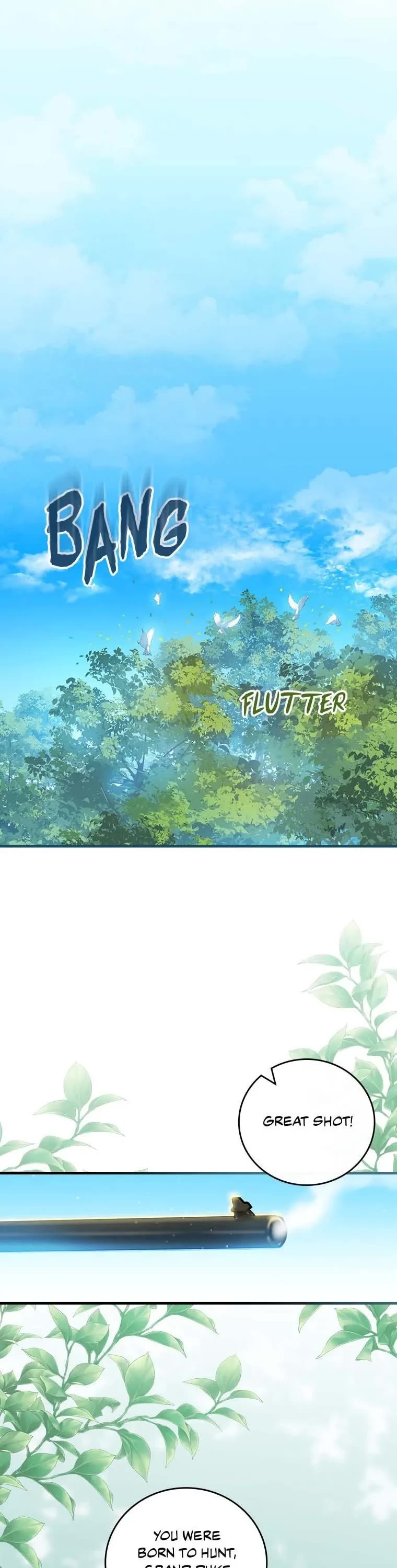 The Perfect Ending for the Villainess of a Fairy Tale chapter 66 page 7